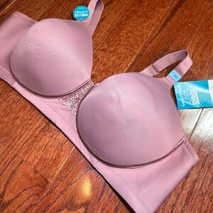 Vanity Fair Beauty Back Smoother bra.
